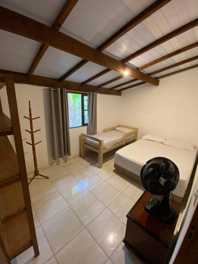 Casa Azul Sertão de Camburi Sao Sebastiao (Sao Paulo) Exterior foto