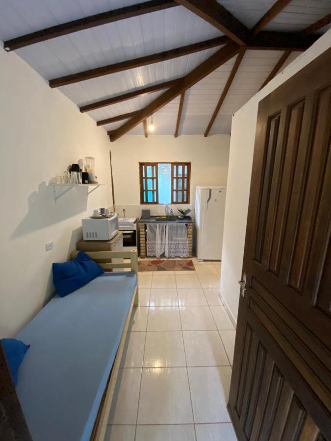 Casa Azul Sertão de Camburi Sao Sebastiao (Sao Paulo) Exterior foto