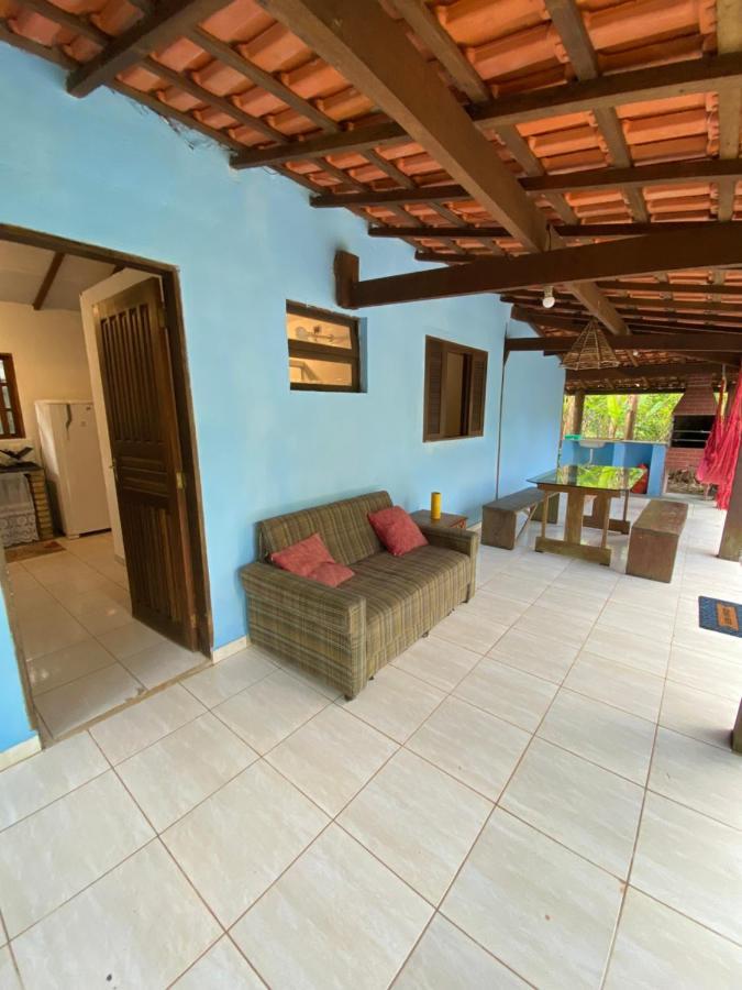 Casa Azul Sertão de Camburi Sao Sebastiao (Sao Paulo) Exterior foto